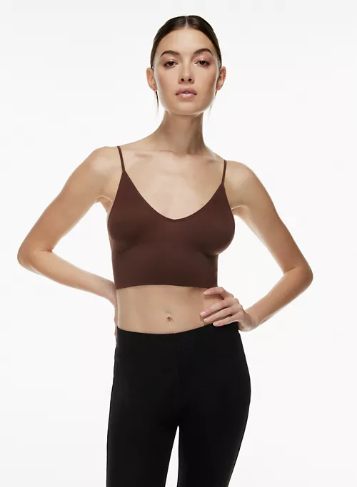 toni seamless tank