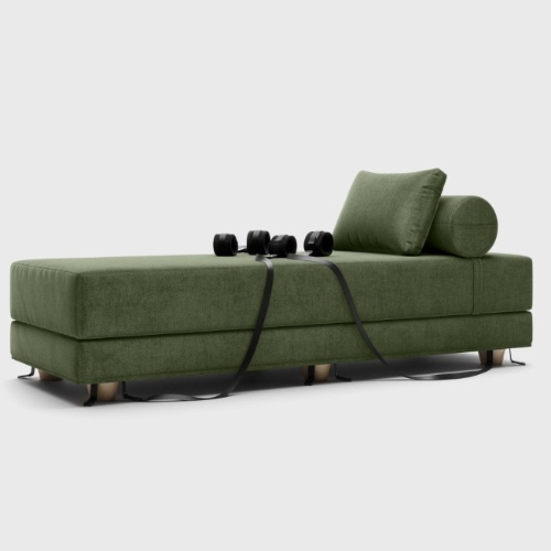 Divan Black Label Daybed