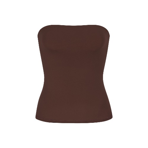 FITS EVERYBODY TUBE TOP | COCOA
