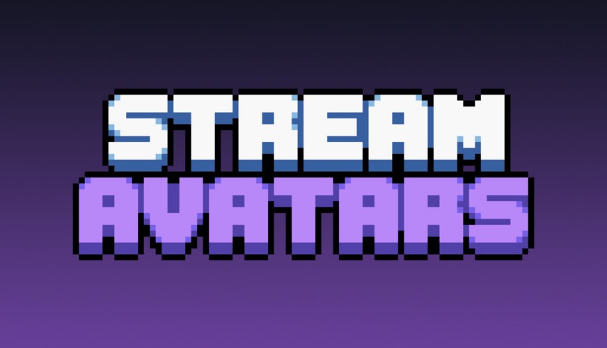 Stream Avatars sur Steam