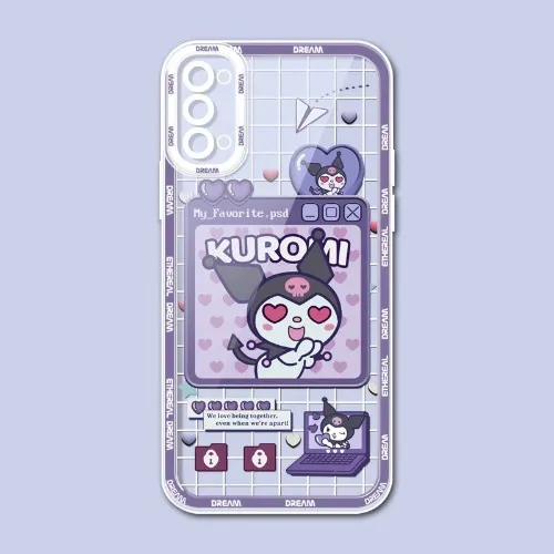 Coque de Téléphone Kuromi