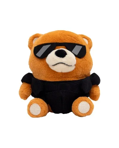 Peluche Stratégours VALORANT