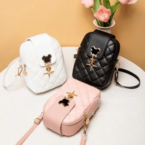 Sacoche pour téléphone