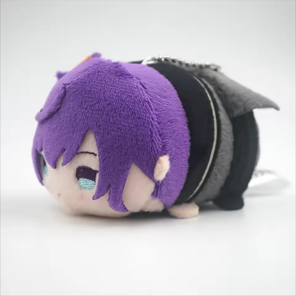 Peluche Asahina Mafuyu