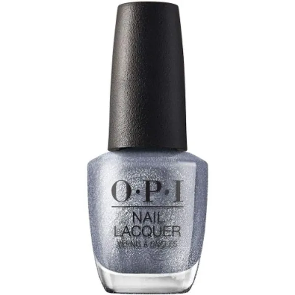 OPI Nail Lacquer Nails the Runway