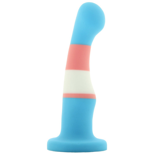 Avant Pride P2 True Blue Dildo | Regular
