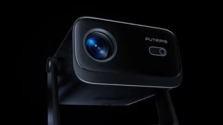 Mini Vidéoprojecteur