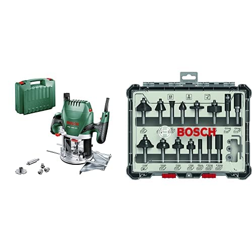 Défonceuse Bosch 