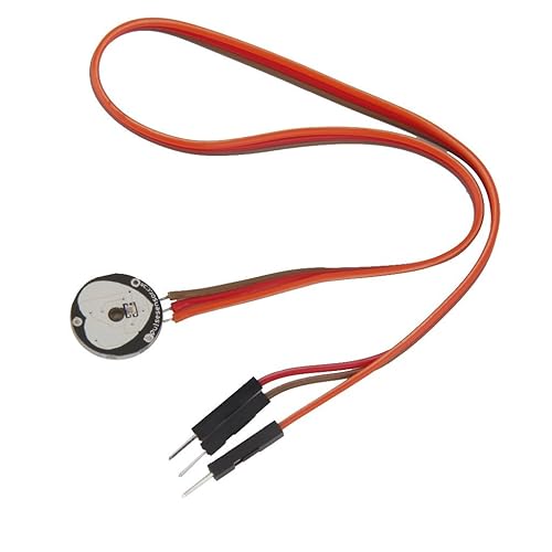 Capteur cardiaque