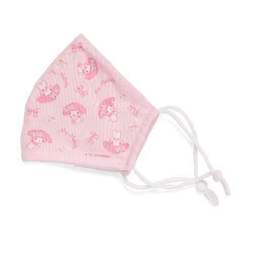 My Melody Kids Reusable Face Mask