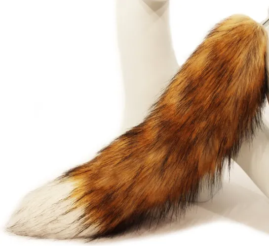 Guess what uses foxes have?