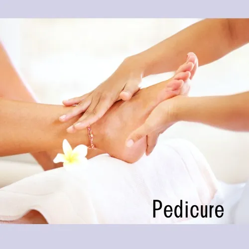 Pedicure