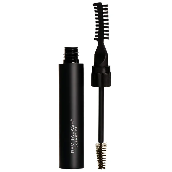 RevitaLash Hi-Def Tinted Brow Gel, Soft Brown, 7.4 ml