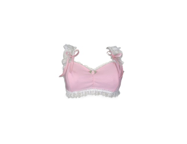 𝒜𝓊𝓇𝑜𝓇𝒶 𝒯𝑜𝓅 — PUSSYCAT