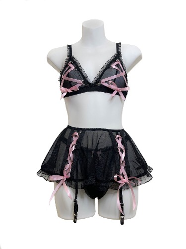 Lolly Set — PUSSYCAT