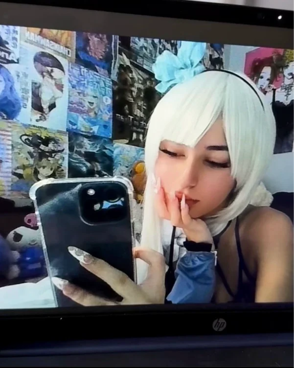 Cosplay <3