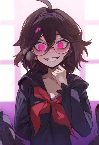 Bulging candy sack~ (125)