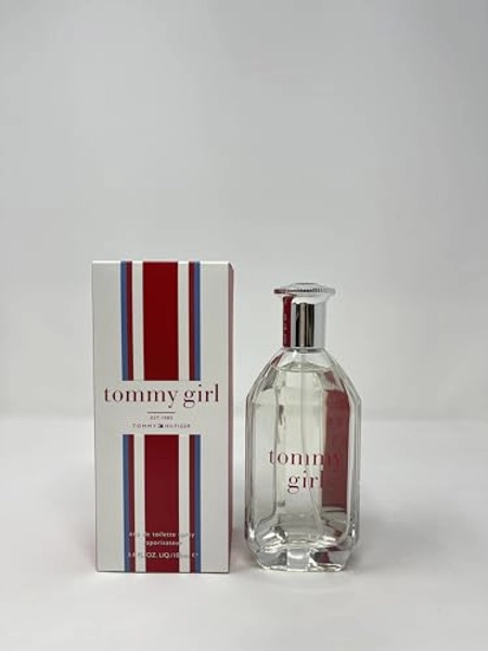 Tommy Girl  3.4 Fl Oz