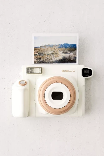 Fujifilm Instax Wide 300 Instant Camera