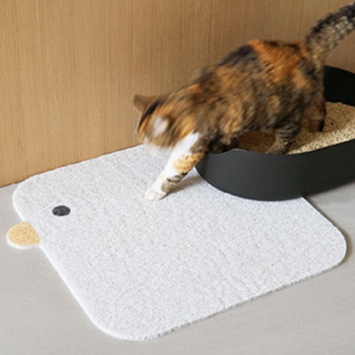 Chick Cat Litter Pad | Default Title