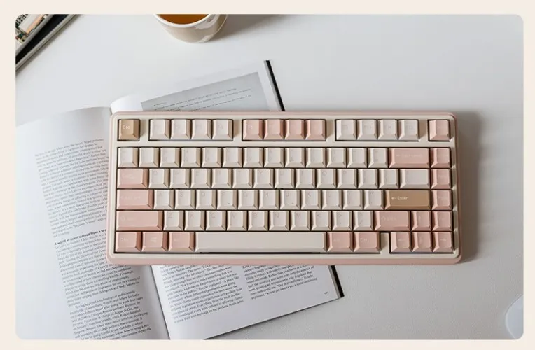 Varmilo  Minilo 75 | Best 75 gasket mount keyboard