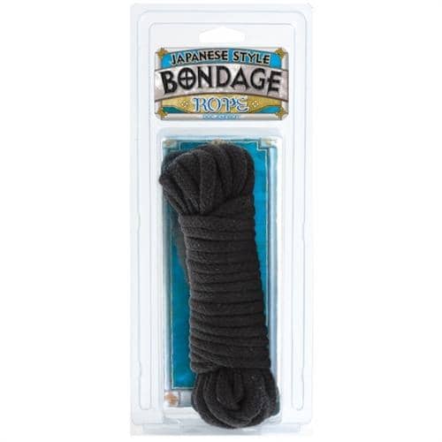 Bondage Rope