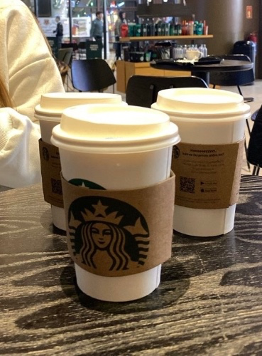 Coffee 