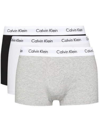 New Boxers