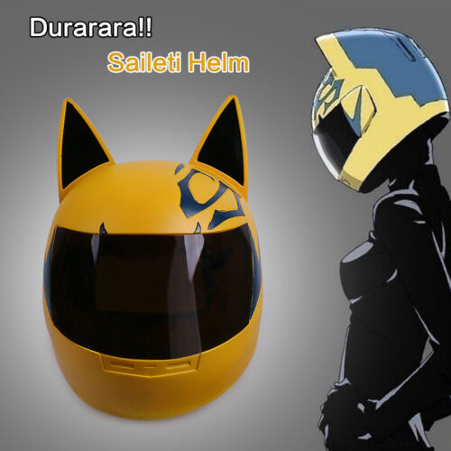 Celty Sturluson Helmet