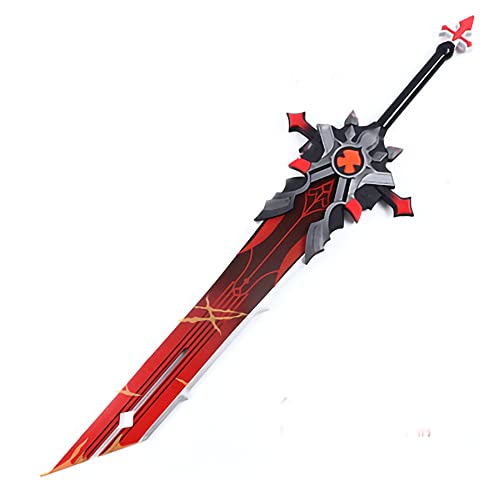 Genshin Impact Wolf's Gravestone