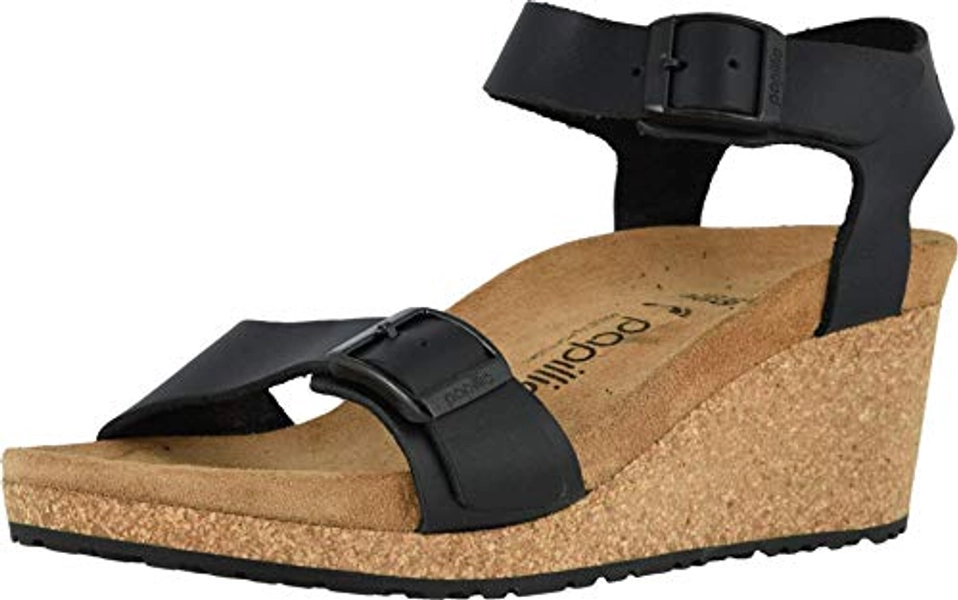 Birkenstock Women's Soley Wedge Sandal