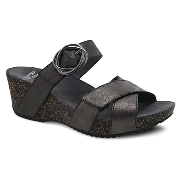 Dansko Women's Susie Slide Sandal
