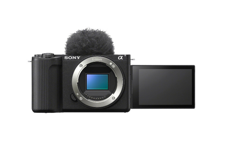Sony ZV-E10 II Vlog Camera