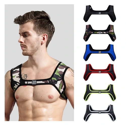 JOCKMAIL Body Strap - AliExpress 200000343