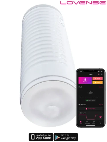 Lovense Max 2