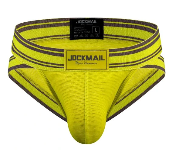 Jockmail Yellow Jock - AliExpress