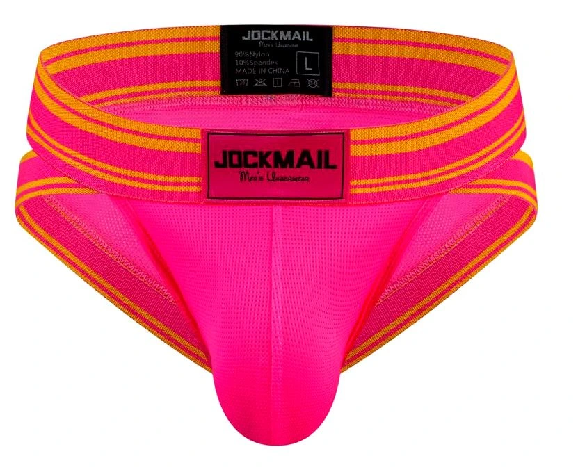 Jockmail Purple Jock - AliExpress