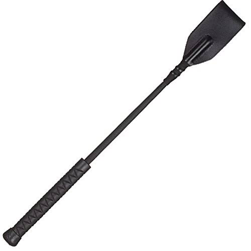 Bondage Boutique Faux Leather Crop