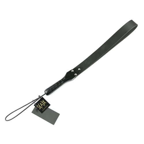 S(A)X Leather Strapper | Default Title