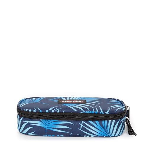 Eastpak OVAL SINGLE Astuccio, 22 cm, Brize Navy Grade (Blu) - Blu (Brize Navy Grade)