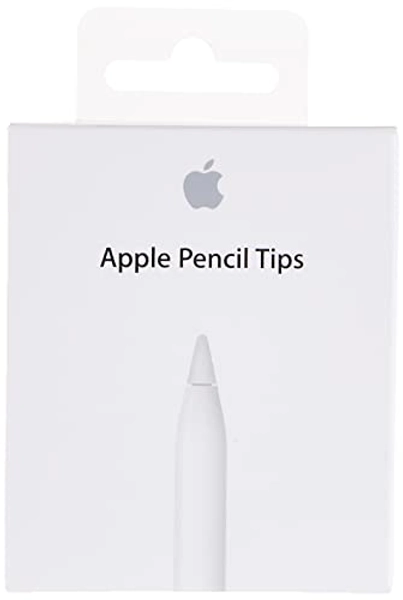 Apple Pencil Spitzen - 4er Pack