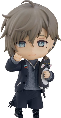 Nijisanji - Kanae - Roto - Nendoroid #1848 (Good Smile Company) - Brand New