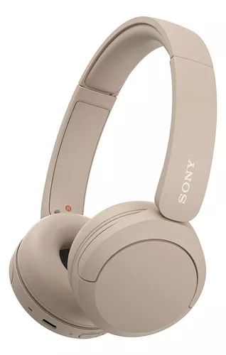 Audífonos Inalámbricos Sony