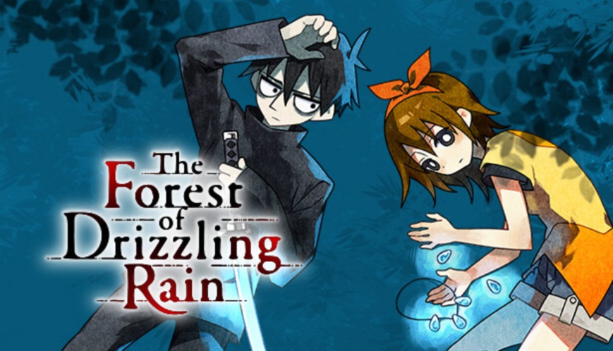 The Forest of Drizzling Rain on Steam