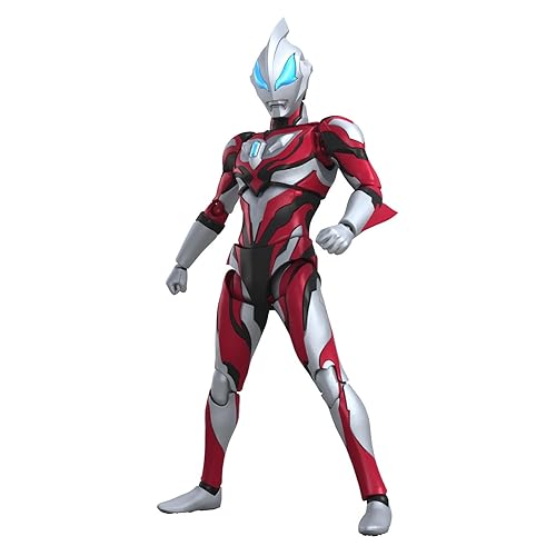 Bandai Hobby - Ultraman Geed - Ultraman Geed Primitive, Bandai Spirits Figure-Rise Standard Model Kit
