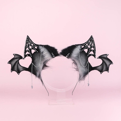 Spider Bat Princess | Default Title