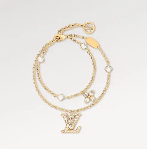 Lady LV Bracelet