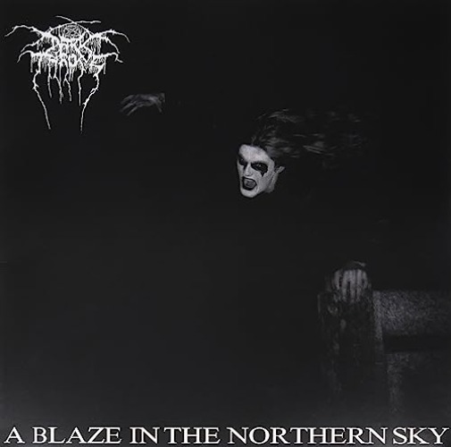 A Blaze In The Northern Sky ( Lp )