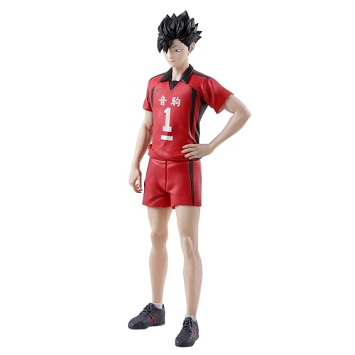 Banpresto - Haikyu!! - Tetsuro Kuroo, Bandai Spirits Figure