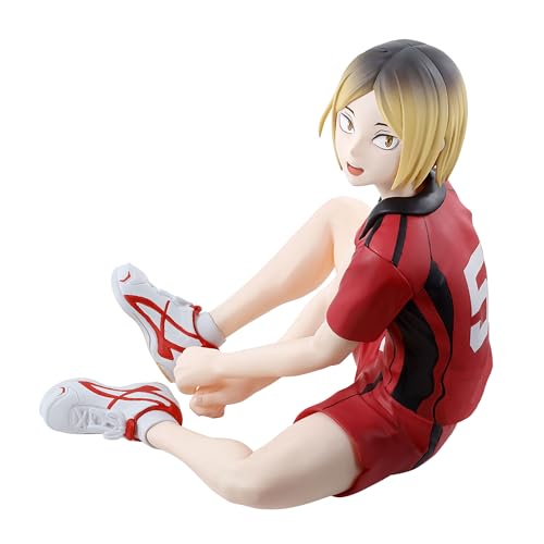 Banpresto - Haikyu!! - Kenma Kozume, Bandai Spirits Figure